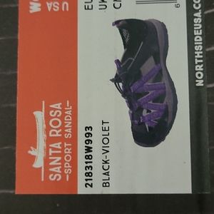 Northside water shoes